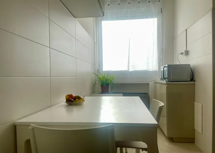 Homestay szállás 999-ting Padova