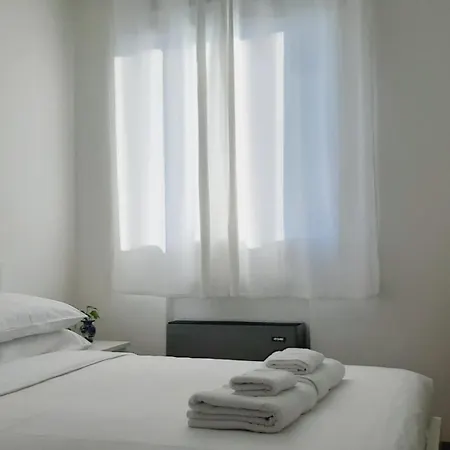 999-ting ホームステイ パドヴァ