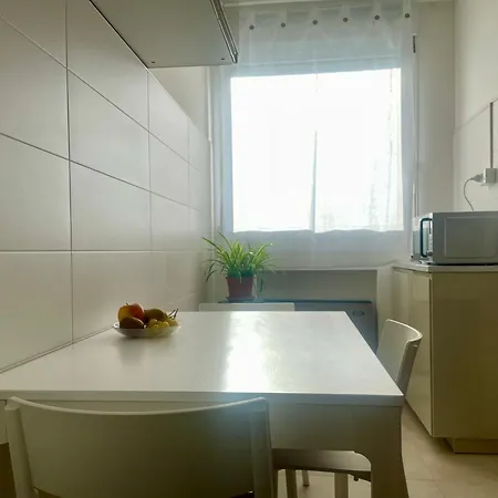 Accommodatie bij particulieren 999-ting Padua